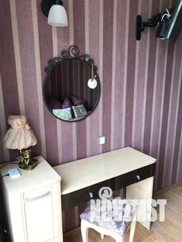 2-к квартира, посуточно, 46м2, 1/1 этаж