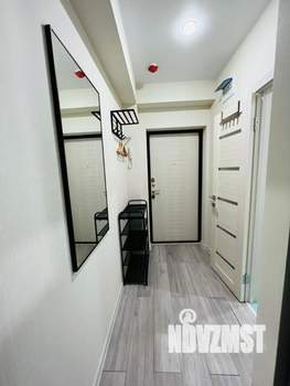 Студия квартира, на длительный срок, 25м2, 6/14 этаж