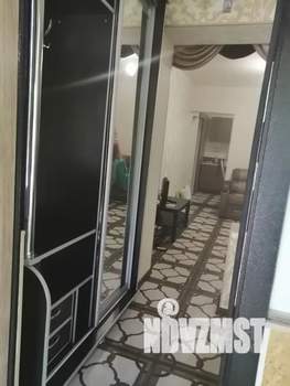 1-к квартира, посуточно, 26м2, 1/12 этаж