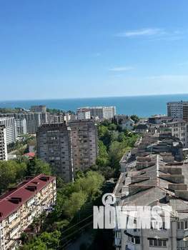 1-к квартира, посуточно, 37м2, 9/18 этаж