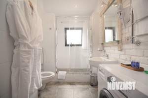 2-к квартира, посуточно, 55м2, 1/1 этаж