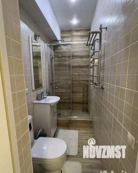 Студия квартира, на длительный срок, 22м2, 1/7 этаж