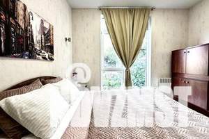 1-к квартира, посуточно, 36м2, 3/5 этаж