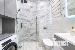 Студия квартира, посуточно, 18м2, 4/20 этаж