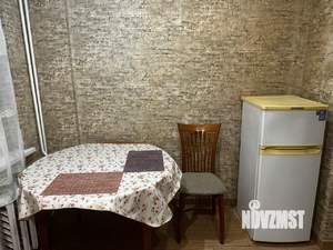 1-к квартира, на длительный срок, 35м2, 4/5 этаж