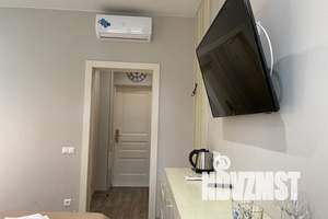 1-к квартира, посуточно, 20м2, 2/7 этаж
