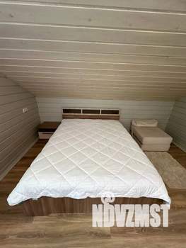 2-к квартира, посуточно, 85м2, 1/1 этаж