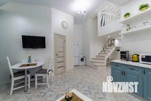 3-к квартира, посуточно, 49м2, 8/8 этаж