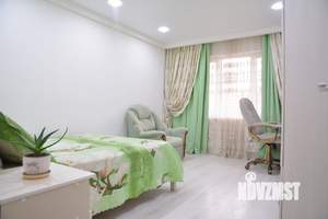 2-к квартира, посуточно, 48м2, 4/5 этаж