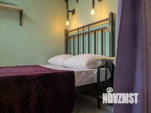 1-к квартира, посуточно, 34м2, 2/3 этаж