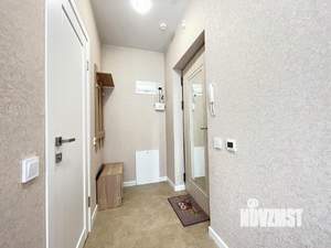 Студия квартира, на длительный срок, 30м2, 4/8 этаж