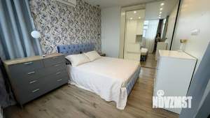 3-к квартира, на длительный срок, 55м2, 18/22 этаж