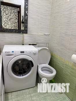 1-к квартира, посуточно, 30м2, 2/3 этаж