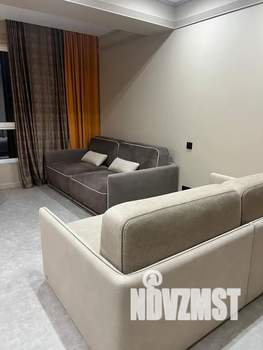 1-к квартира, посуточно, 36м2, 13/13 этаж