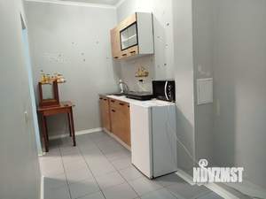 1-к квартира, на длительный срок, 30м2, 2/5 этаж