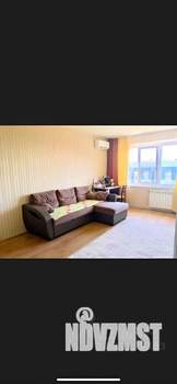 3-к квартира, на длительный срок, 66м2, 5/5 этаж