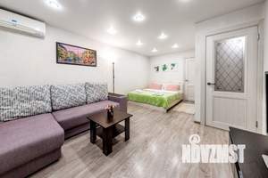 2-к квартира, посуточно, 20м2, 1/1 этаж