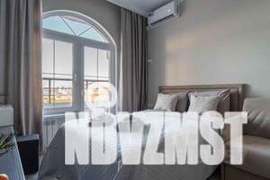 1-к квартира, посуточно, 20м2, 5/5 этаж