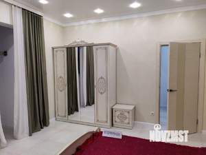 1-к квартира, на длительный срок, 60м2, 15/16 этаж