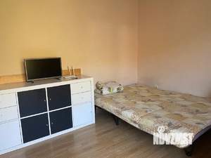 Студия квартира, на длительный срок, 21м2, 1/4 этаж