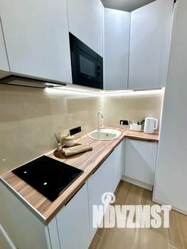 Студия квартира, посуточно, 30м2, 2/5 этаж