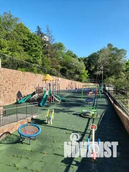 1-к квартира, посуточно, 36м2, 3/20 этаж