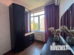 1-к квартира, посуточно, 30м2, 3/4 этаж