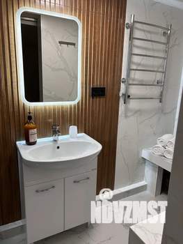 2-к квартира, посуточно, 30м2, 1/3 этаж