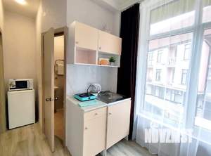 Студия квартира, на длительный срок, 22м2, 3/4 этаж