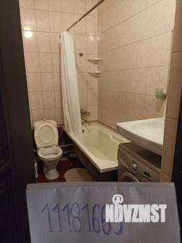 2-к квартира, на длительный срок, 51м2, 1/16 этаж