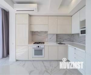 2-к квартира, посуточно, 45м2, 8/10 этаж