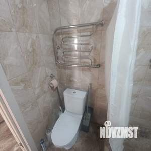 Студия квартира, на длительный срок, 27м2, 1/2 этаж