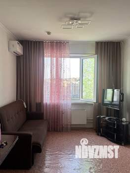 1-к квартира, на длительный срок, 42м2, 12/19 этаж