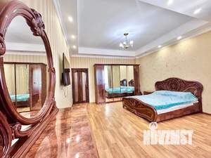 1-к квартира, посуточно, 60м2, 2/3 этаж