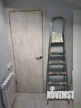 Студия квартира, на длительный срок, 26м2, 4/4 этаж