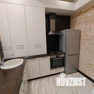 1-к квартира, посуточно, 45м2, 1/3 этаж