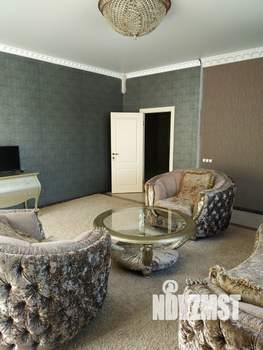 4-к квартира, на длительный срок, 160м2, 2/4 этаж