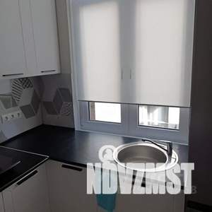 1-к квартира, посуточно, 27м2, 3/5 этаж