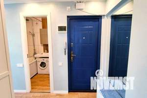 2-к квартира, посуточно, 40м2, 3/5 этаж