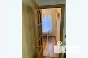 1-к квартира, посуточно, 36м2, 4/4 этаж