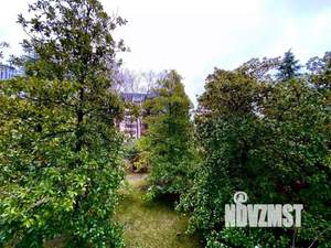 1-к квартира, посуточно, 22м2, 1/1 этаж