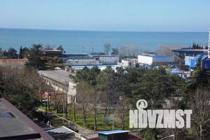 3-к квартира, посуточно, 75м2, 8/17 этаж