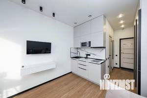 1-к квартира, посуточно, 18м2, 1/1 этаж