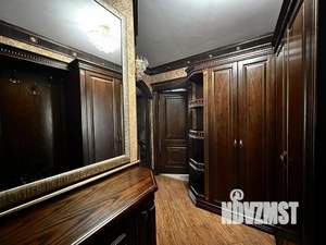 2-к квартира, посуточно, 50м2, 1/1 этаж