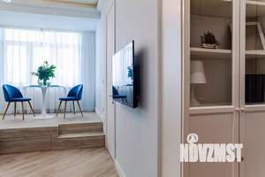 2-к квартира, посуточно, 36м2, 1/1 этаж