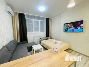 Студия квартира, посуточно, 30м2, 4/11 этаж