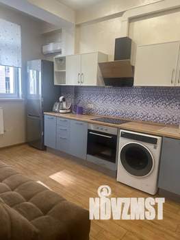 1-к квартира, посуточно, 48м2, 3/13 этаж