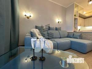 2-к квартира, на длительный срок, 70м2, 4/23 этаж