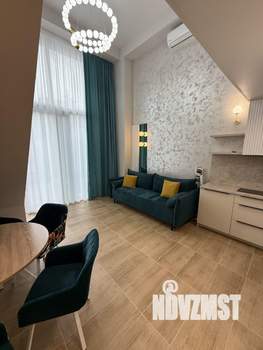 2-к квартира, на длительный срок, 48м2, 1/3 этаж