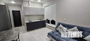 Студия квартира, посуточно, 25м2, 2/2 этаж